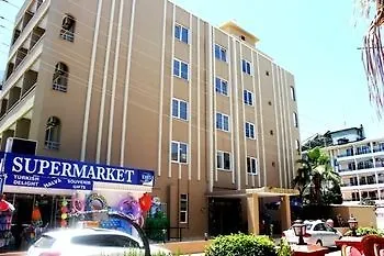 Glaros Hotel