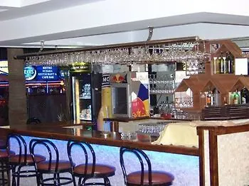 Glaros Hotel