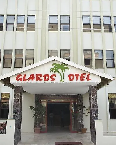 Glaros אלאניה