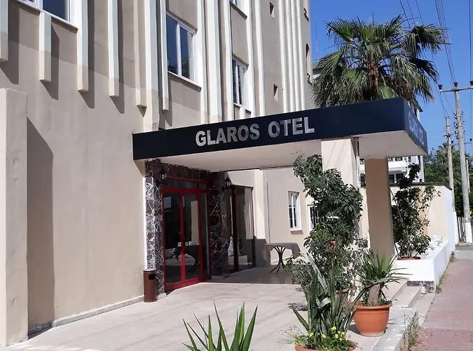 Glaros 2*