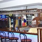Glaros Hotel