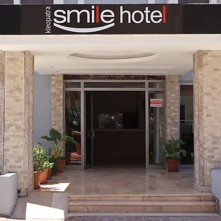 Glaros Otel 2*