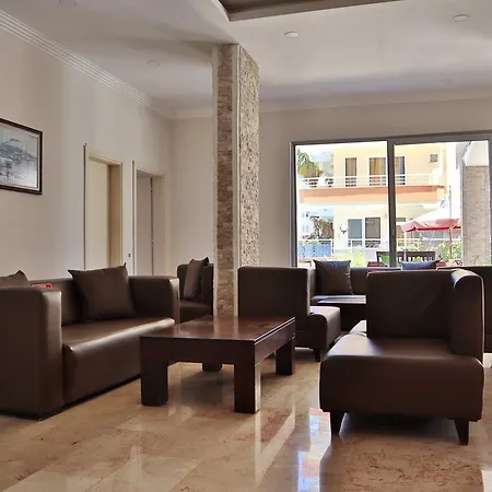 Otel Glaros