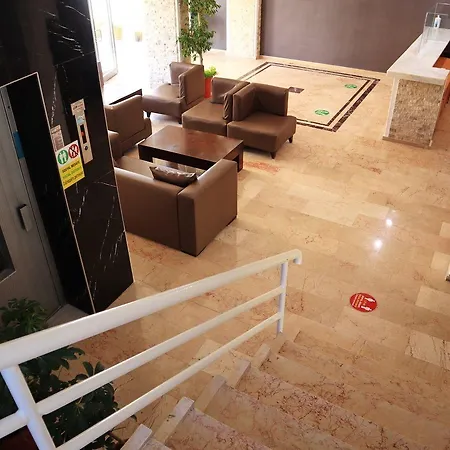 Glaros Otel