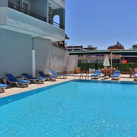 Otel Glaros 2*
