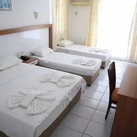 Otel Glaros