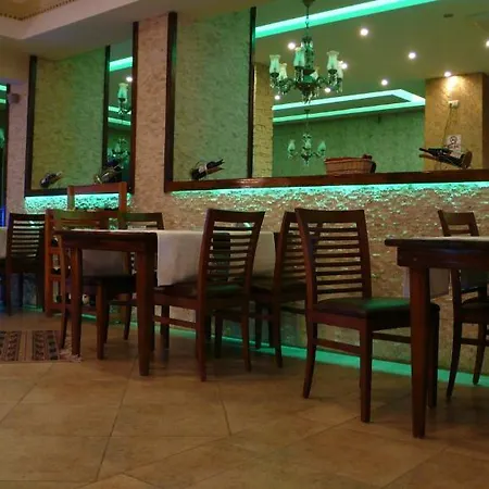 Glaros Otel