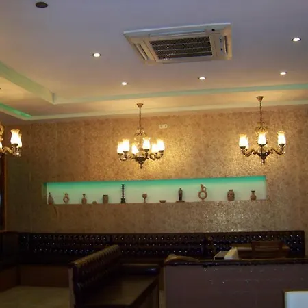 Otel Glaros 2*