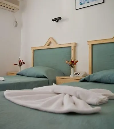 Glaros Otel