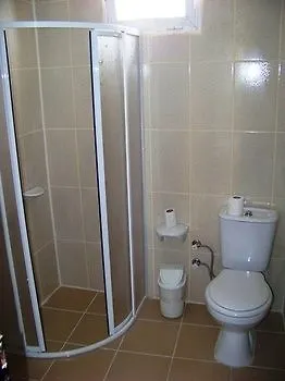 Otel Glaros Alanya