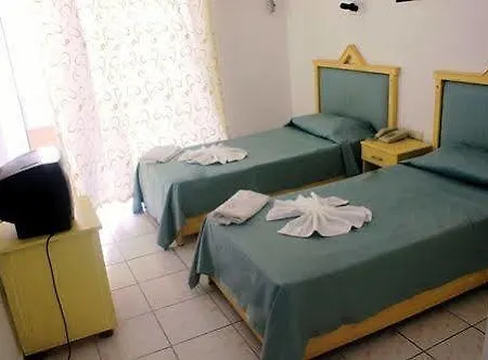 Otel Glaros Alanya