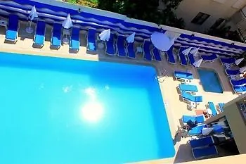 Otel Glaros 2*