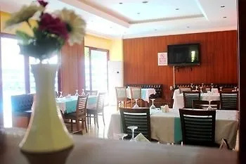 Otel Glaros Alanya