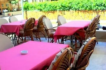 Otel Glaros 2*