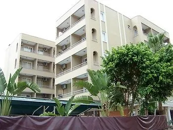 Otel Glaros
