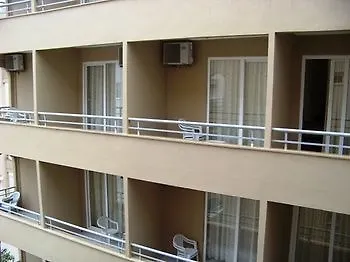 Otel Glaros