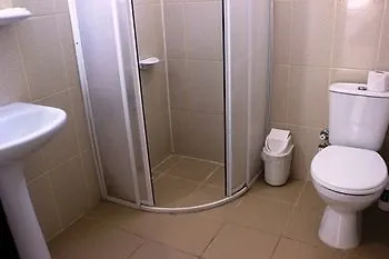 Otel Glaros Alanya