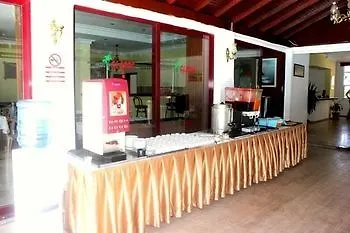 Otel Glaros Alanya