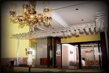 Otel Glaros Alanya