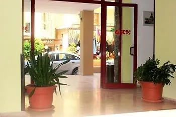 Glaros 2* אלאניה