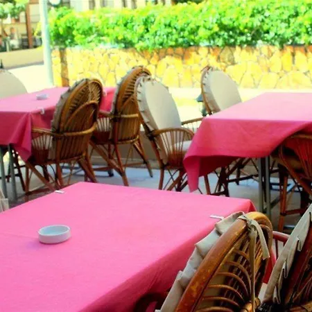 Glaros Otel