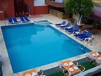 Otel Glaros