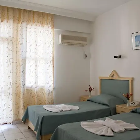 Otel Glaros