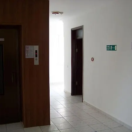 Glaros Otel 2*