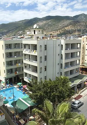 Ξενοδοχείο Glaros