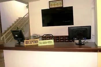 Glaros Ξενοδοχείο Αλάνια