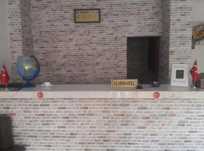 호텔 Glaros 알란야