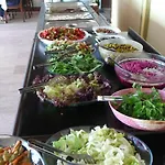 Hotel Glaros Alanya
