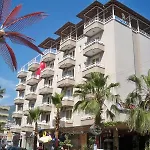 Hotel Glaros Alanya