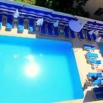 Hotel Glaros 2*