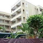 Hotel Glaros