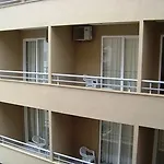 Hotel Glaros