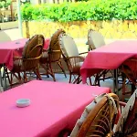Glaros Hotel