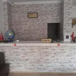 Hotel Glaros Alanya