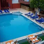 Hotel Glaros