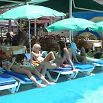 Glaros Alanya