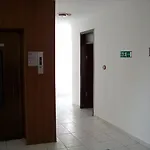 Glaros Hotel 2*