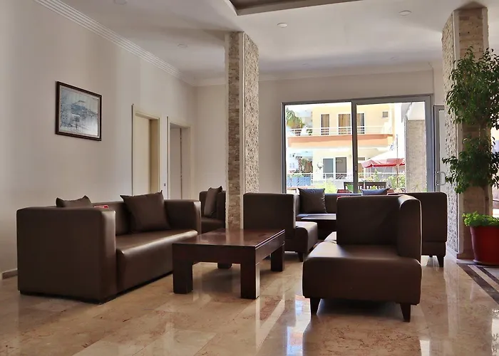 Hotel Glaros